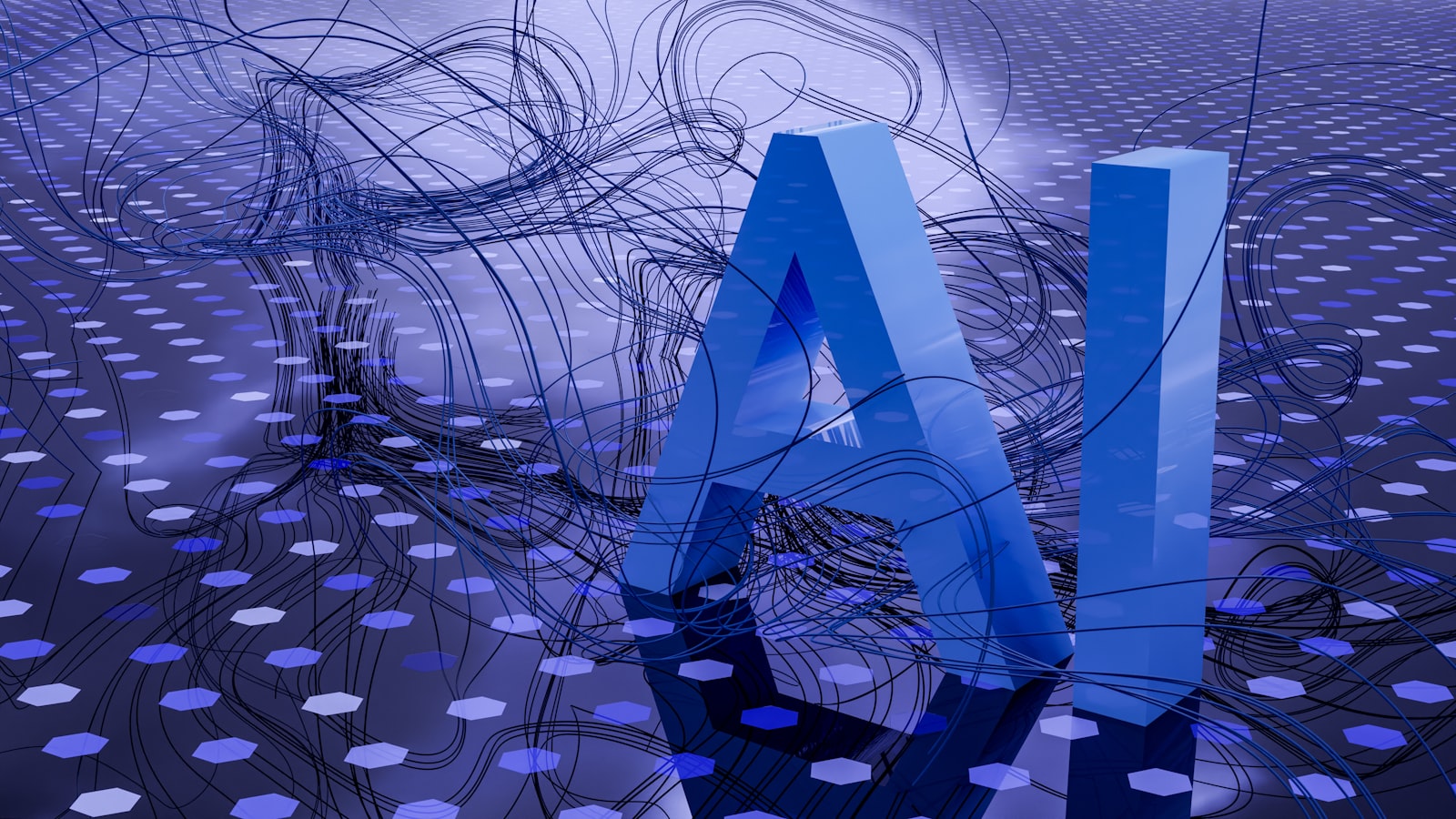 Artificial intelligence system interface