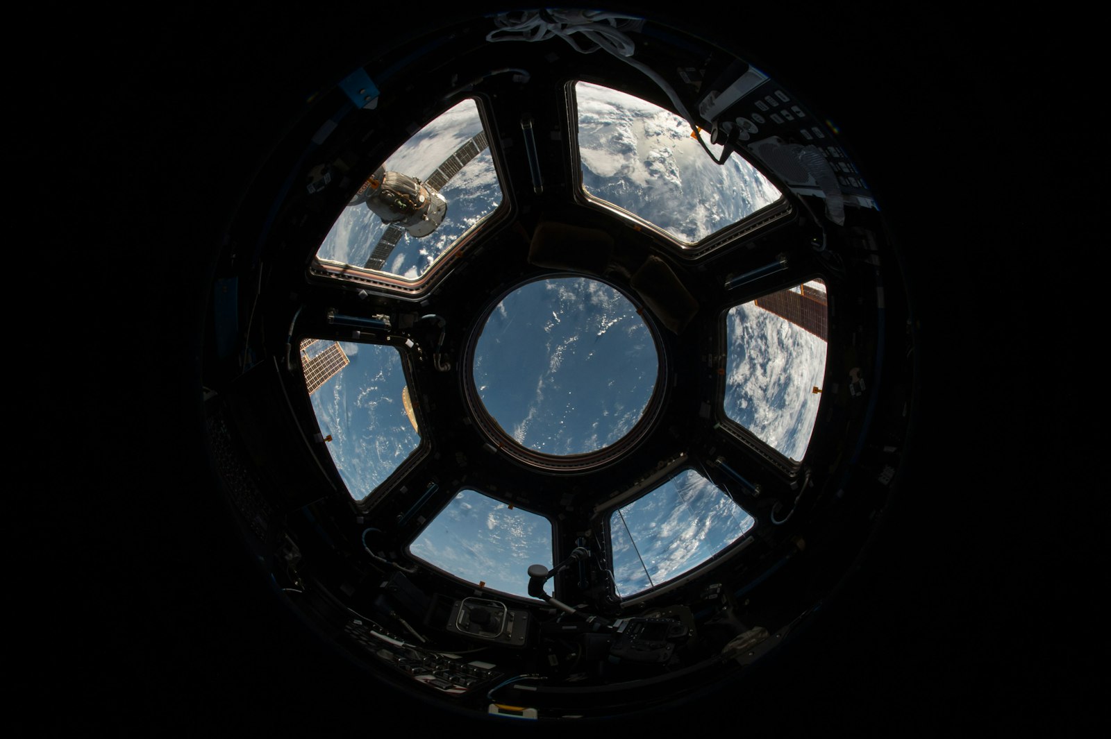 Space intelligence and orbital data
